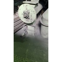 Dust filter BMD GARANT 75.000m³/h